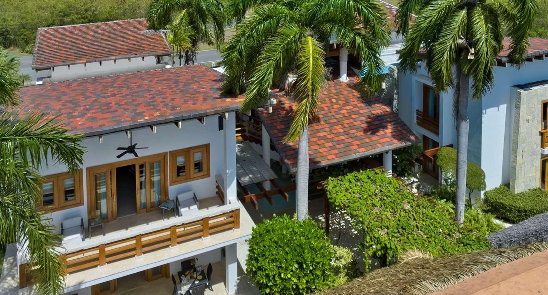 Villa in Juanillo, La Altagracia Province, Dominican Republic 5 - 16501619