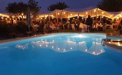 Castle for Sale in Forcalquier, Provence-Alpes-Côte d'Azur, France