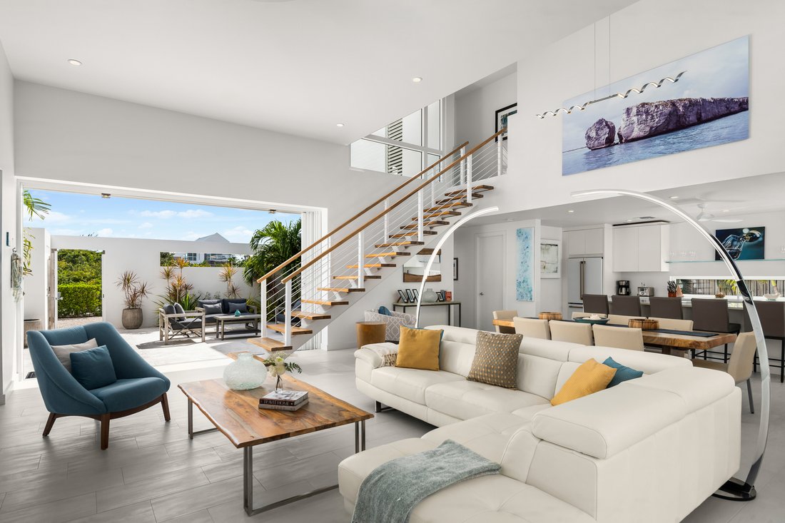 House in Leeward Settlement, Caicos Islands, Turks and Caicos Islands 4 - 16501122