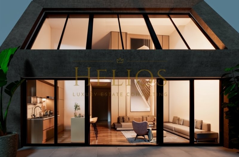 Apartment in Profitis Ilias Suburb, 2nd District of Athens, Athens 2 - 16501645