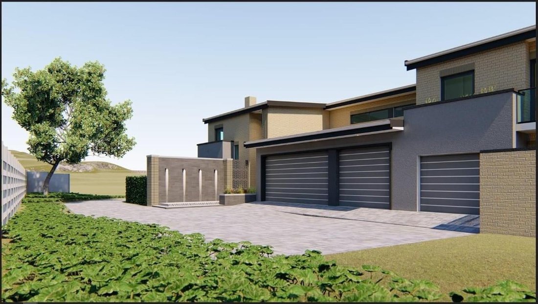 House in Dana Bay, Western Cape, South Africa 4 - 16502535