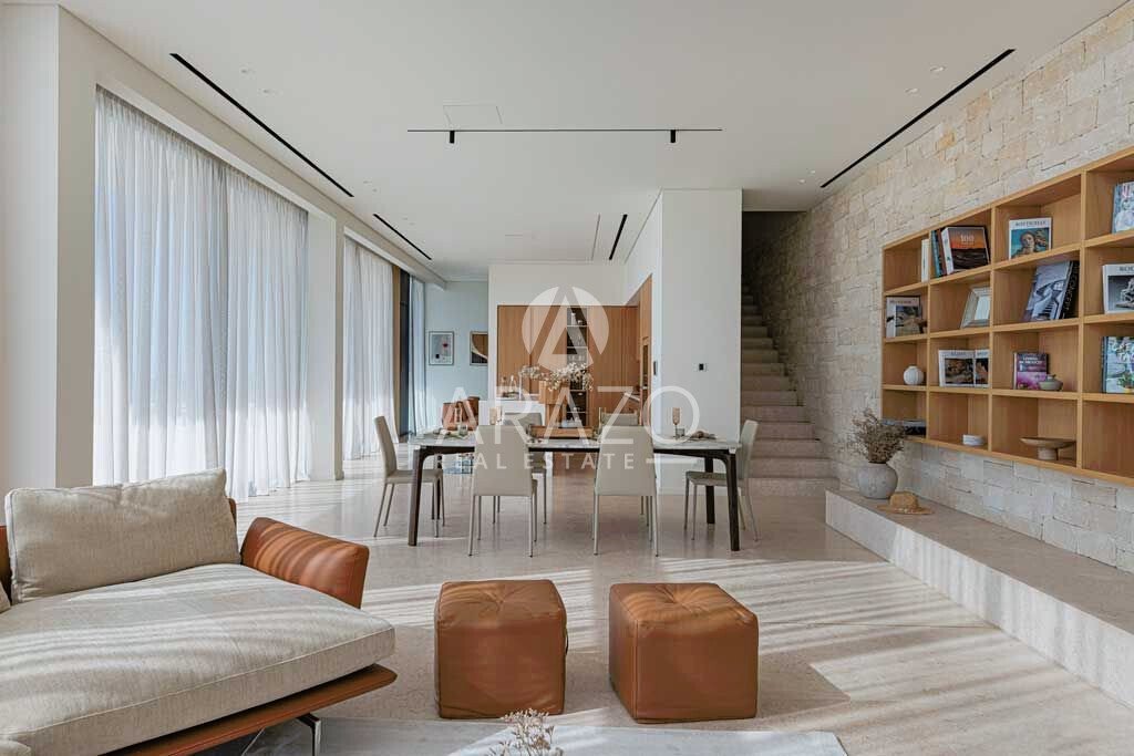 Villa in Agios Tychon, Limassol, Cyprus 4 - 16503480