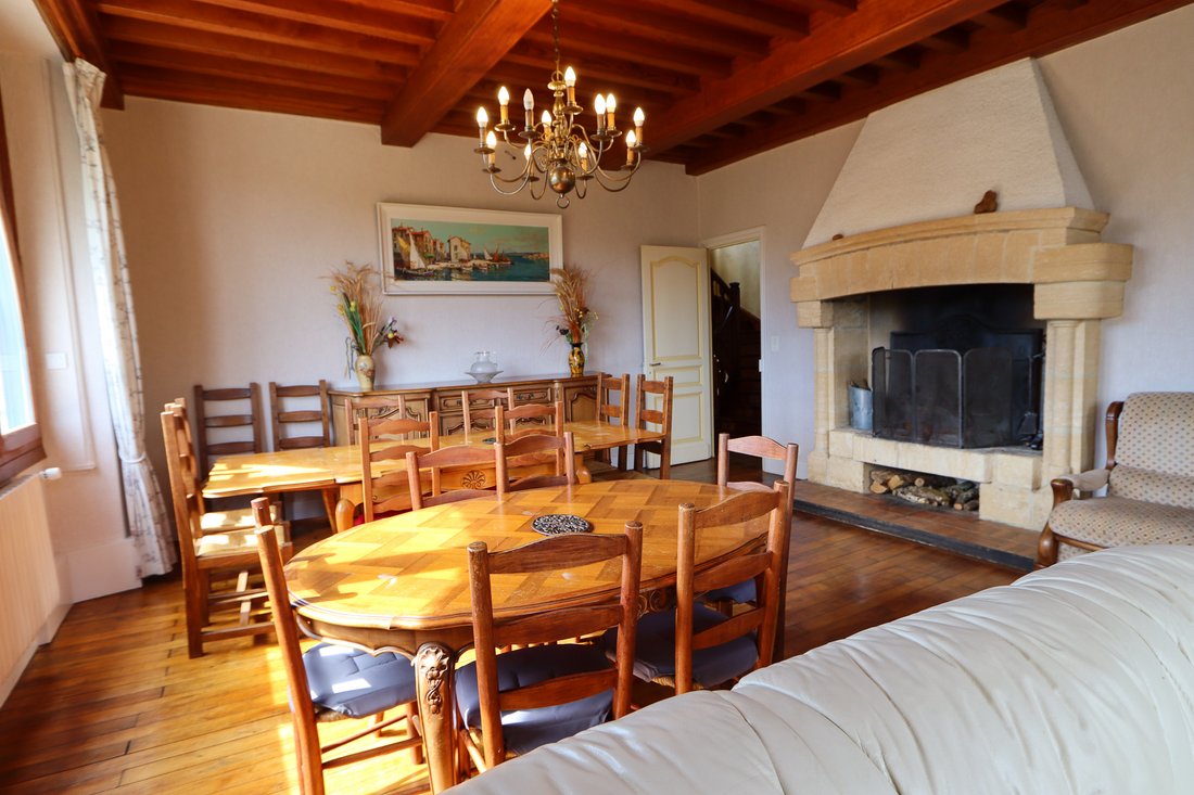 Estate in Sarlat-la-Canéda, Nouvelle-Aquitaine, France 4 - 16502153