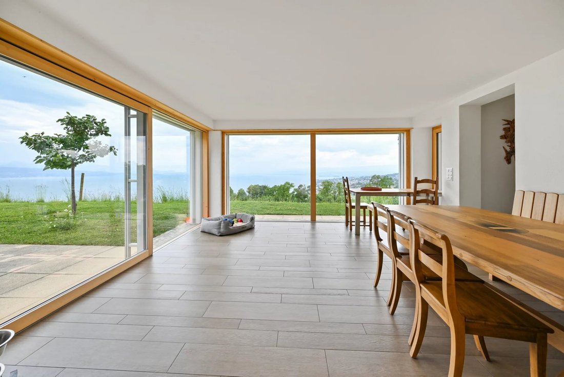 Haus in Lutry, Waadt, Schweiz 5 - 16501605