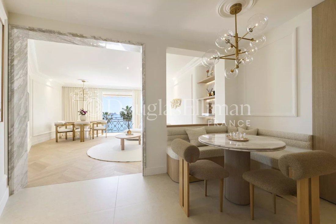 Apartment in Cannes, Provence-Alpes-Côte d'Azur, France 5 - 15984111