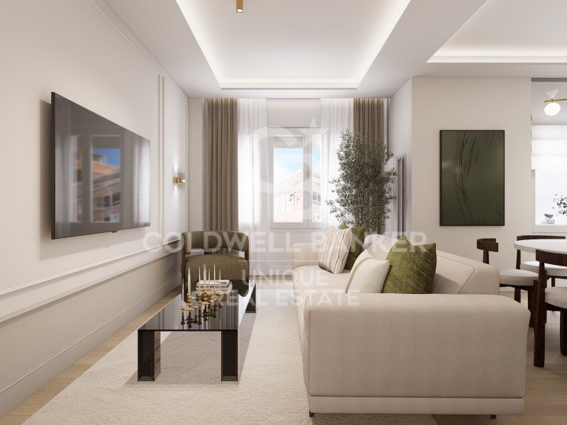 Apartment in Barrio Salamanca, Madrid, Spain 3 - 16257874