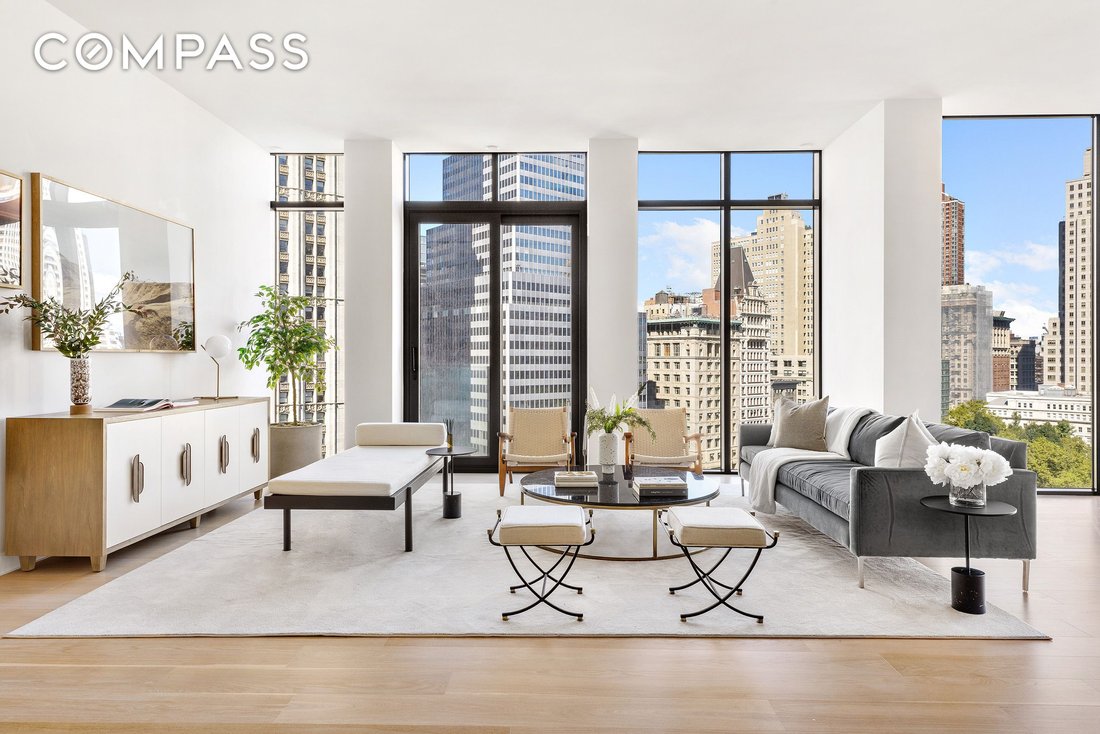 Condominio a New York, New York, Stati Uniti 4 - 16500679