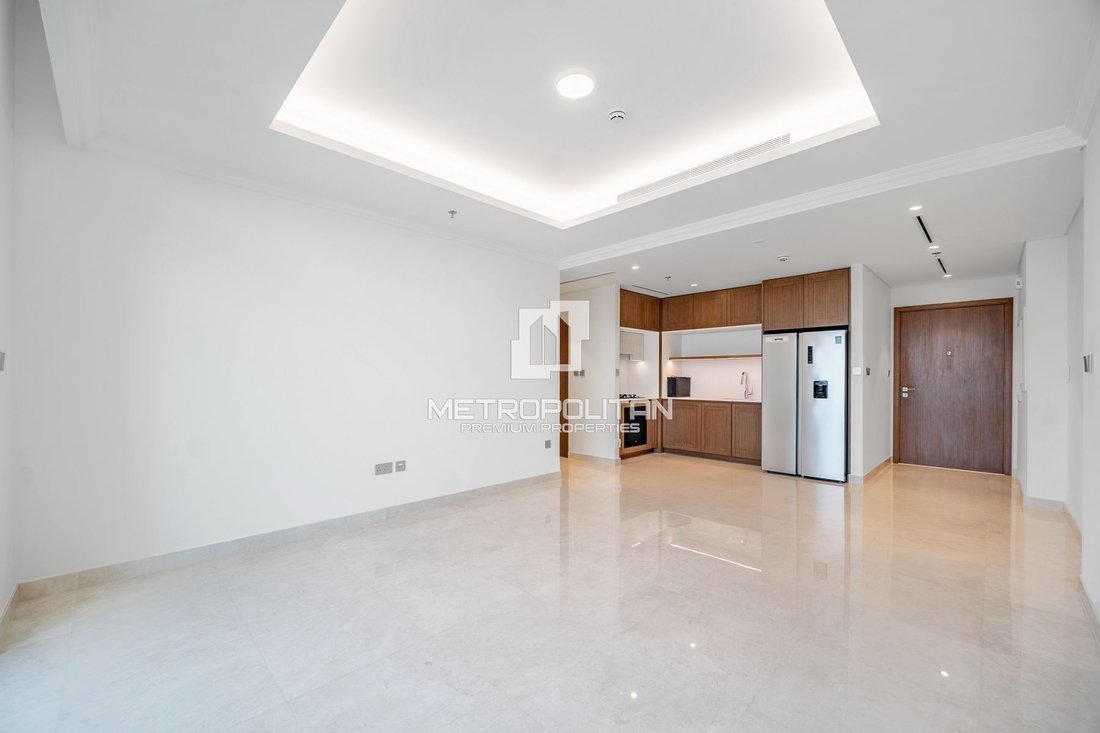 Apartment in Dubai Harbour, Dubai, United Arab Emirates 2 - 16500642