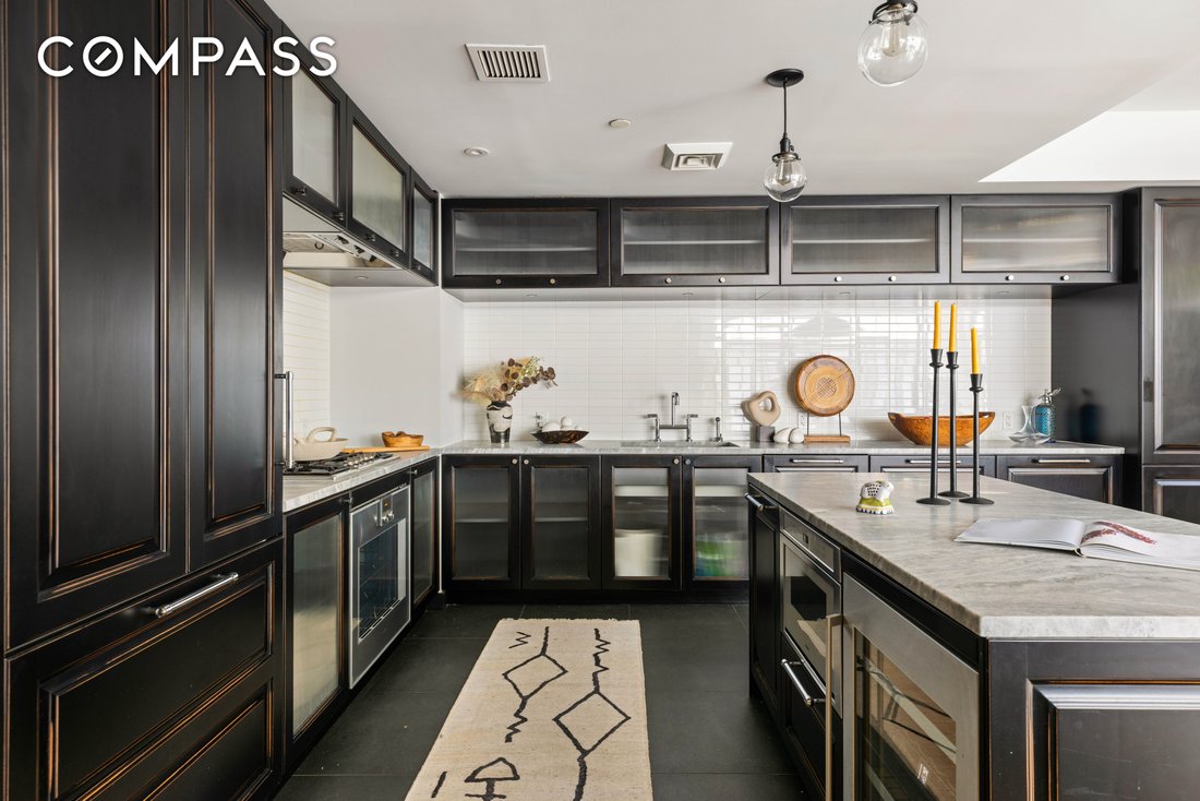 Condo in New York, New York, United States 4 - 16501036
