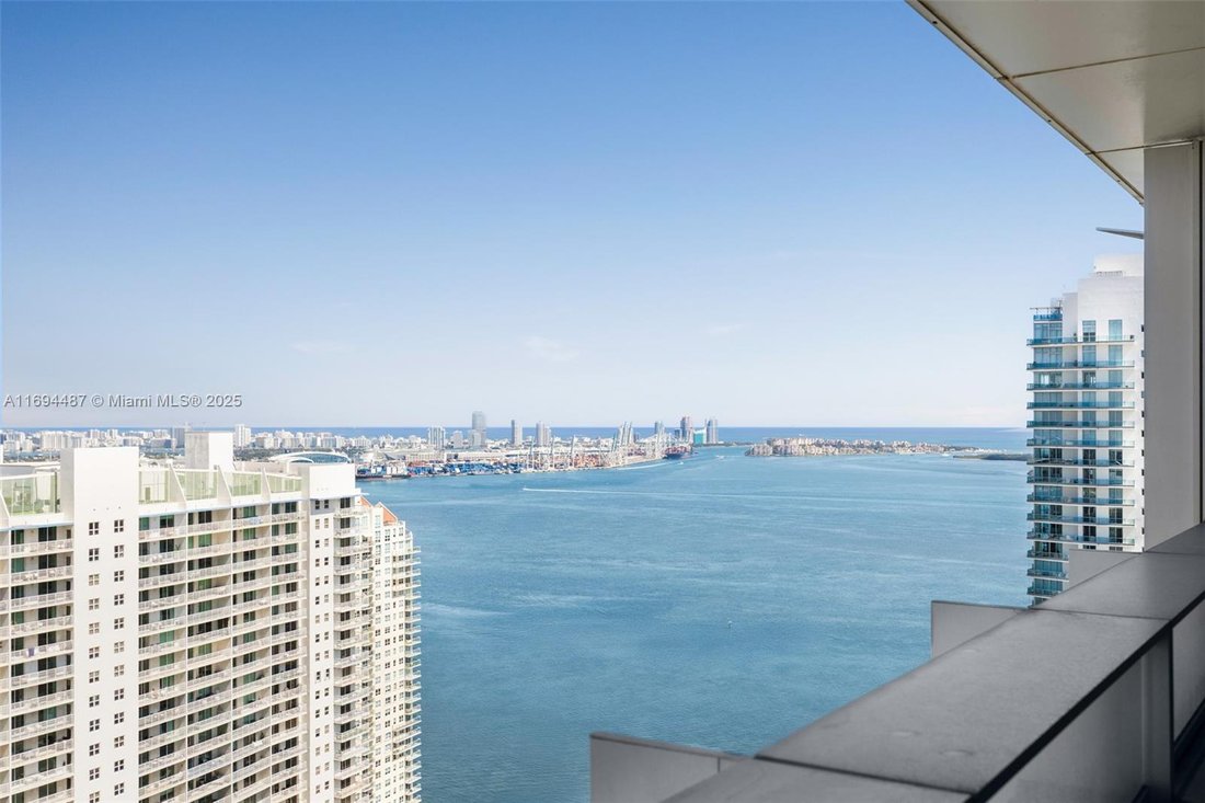 Condo in Miami, Florida, United States 2 - 16499806