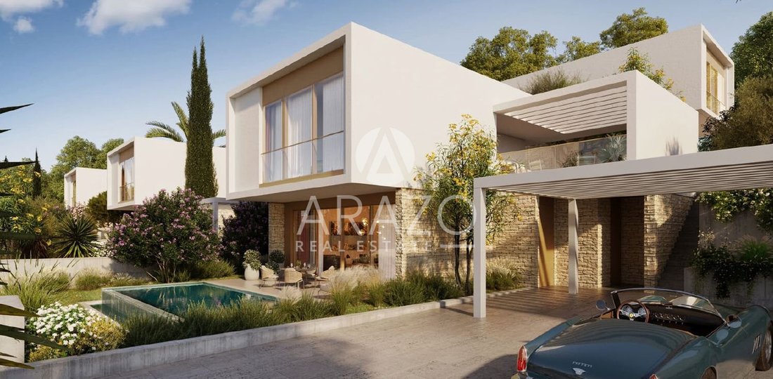 House in Pareklisia, Limassol, Cyprus 4 - 16503478