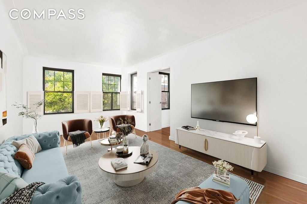 Co Op in New York, New York, United States 1 - 16501372