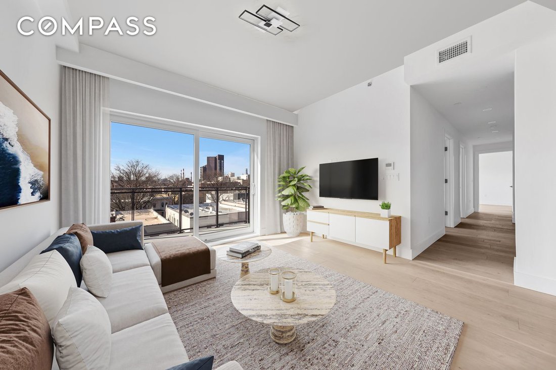 Condo in New York, New York, United States 2 - 16501067