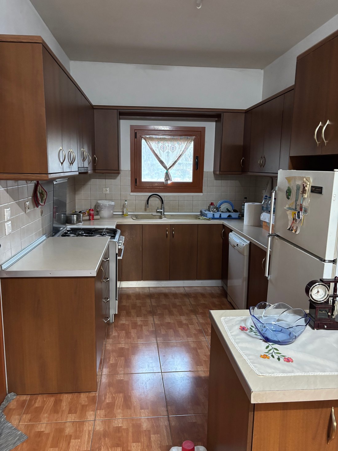 Villa in Chalkida, Thessaly and Central Greece, Greece 4 - 16494313