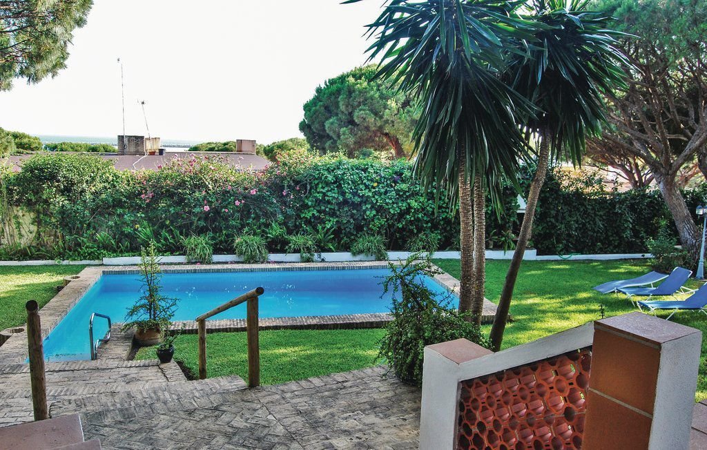 Chalet in Mazagon, Andalusia, Spain 4 - 16500970