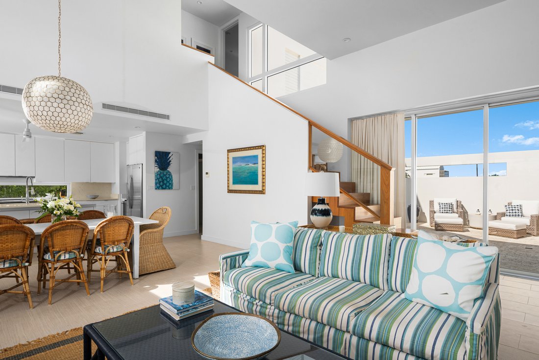 Casa a Leeward Settlement, Caicos Islands, Isole Turks e Caicos 3 - 16498531
