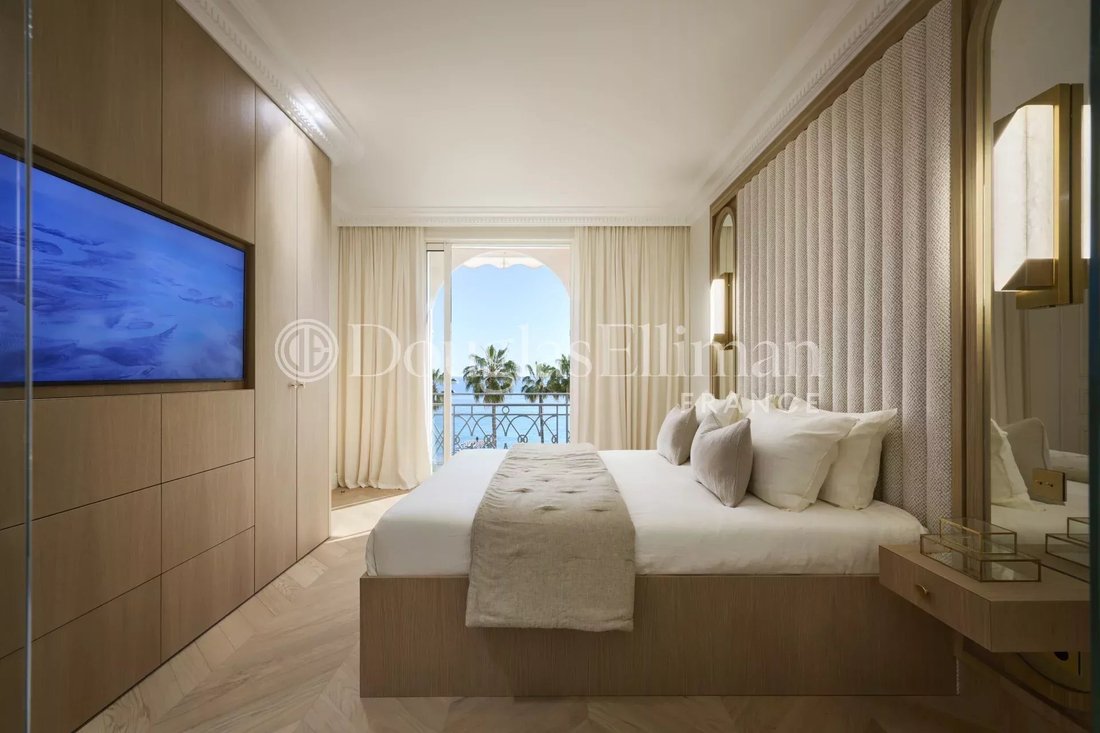 Apartment in Cannes, Provence-Alpes-Côte d'Azur, France 4 - 15984111