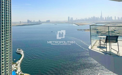 Appartamento a Dubai, Dubai, Emirati Arabi Uniti 1
