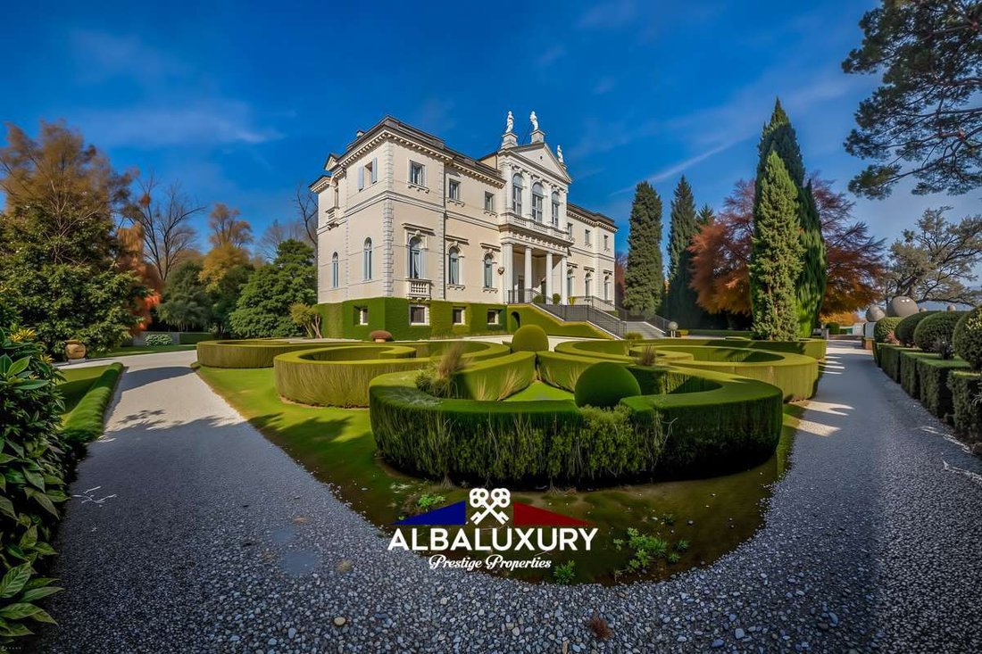 Villa a Monticella, Conegliano, Veneto 5 - 16284937