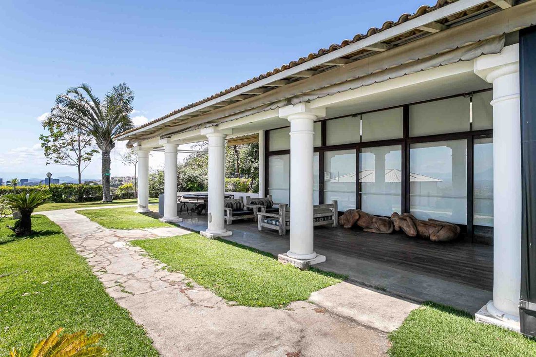 House in Rio de Janeiro, State of Rio de Janeiro, Brazil 5 - 16498528