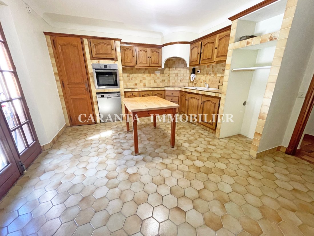 Villa in Nartelle-Noyer-Bellevue-bd des Sardinaux, Sainte-Maxime, France 4 - 16334840