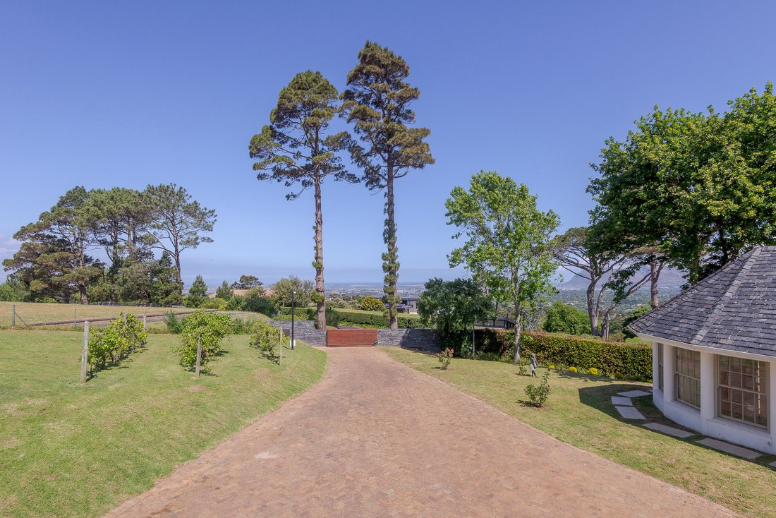 House in Cape Town, Western Cape, South Africa 5 - 16503155