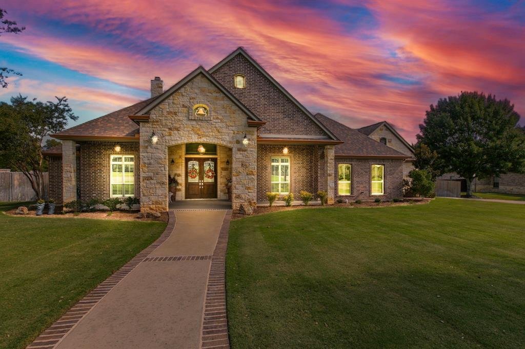 House in Waco, Texas, United States 1 - 16503457