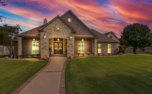 House in Waco, Texas, United States 1