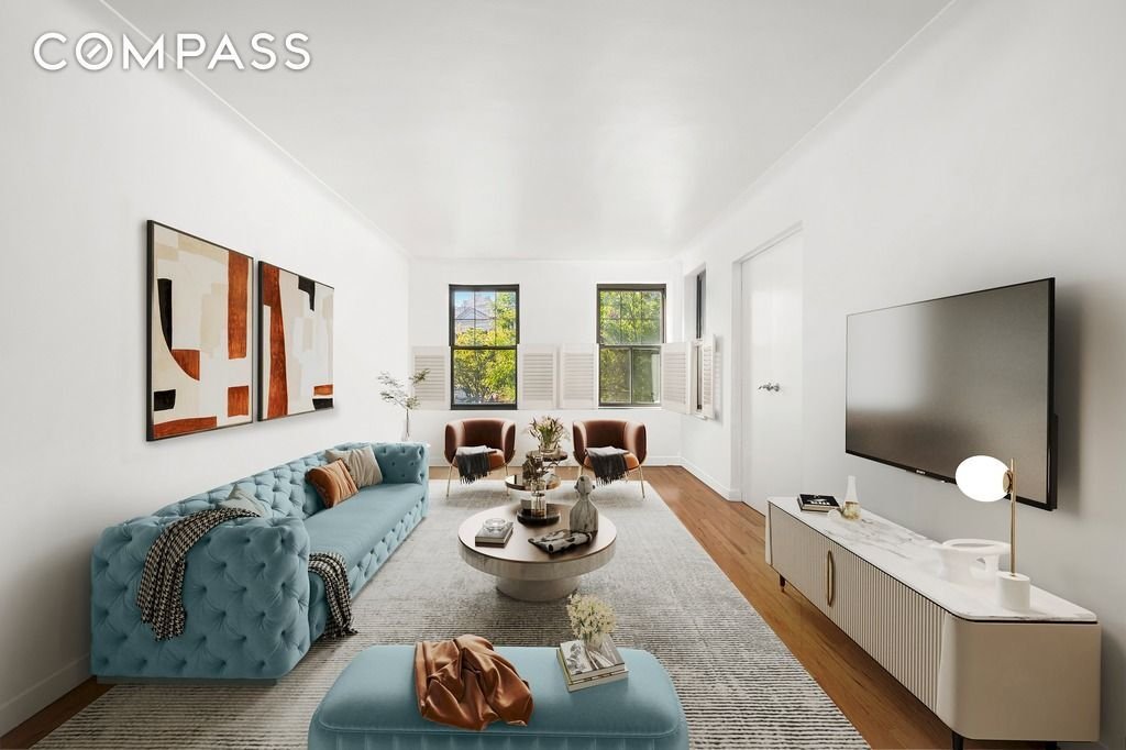 Co Op in New York, New York, United States 3 - 16501372