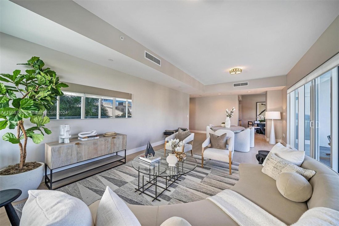 Condo in Miami Beach, Florida, United States 2 - 16498840