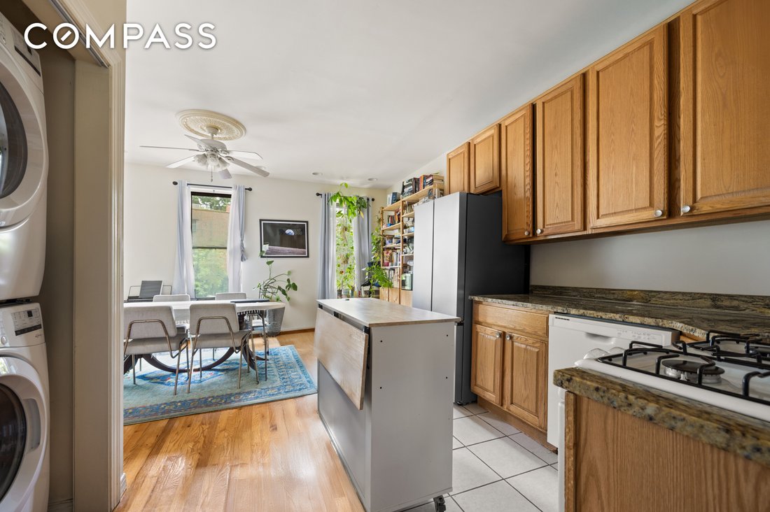 Townhouse in New York, New York, United States 2 - 16501430