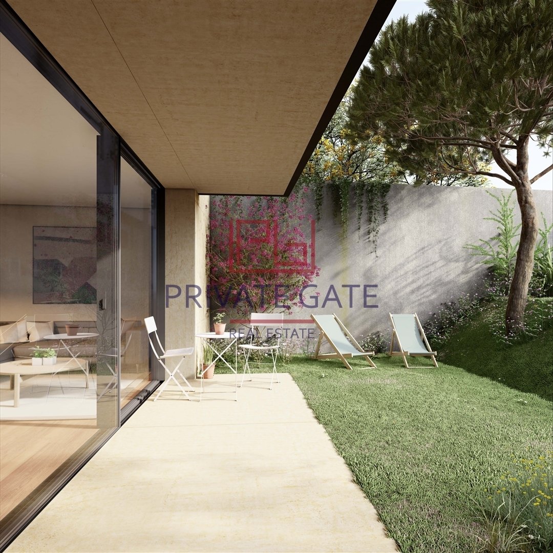 Apartment in Aldoar, Foz do Douro e Nevogilde, Porto District, Portugal 1 - 16501679
