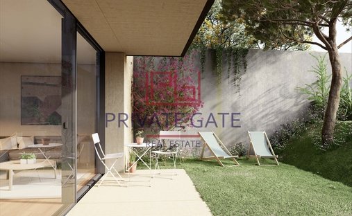 Apartment in Aldoar, Foz do Douro e Nevogilde, Porto District, Portugal 1
