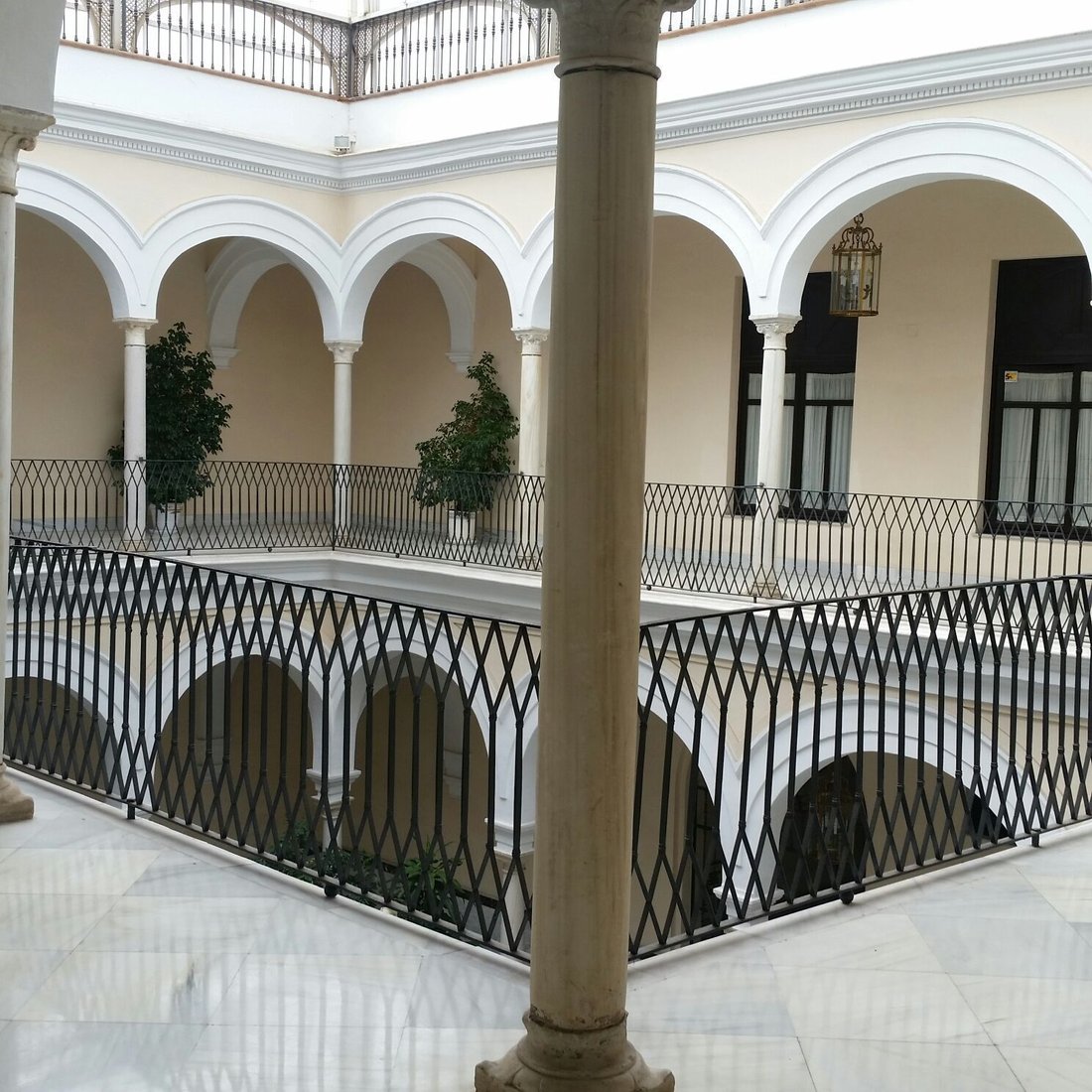 Apartment in Casco Antiguo, Seville, Spain 4 - 16500886