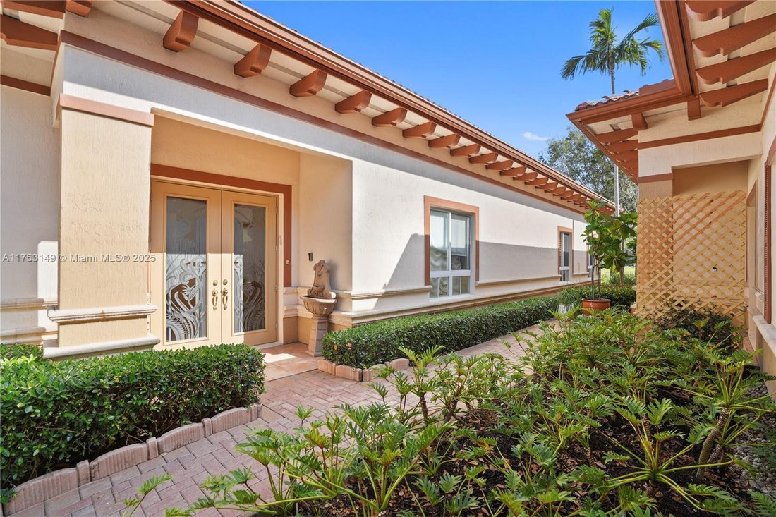 House in Southwest Ranches, Florida, United States 2 - 16498931