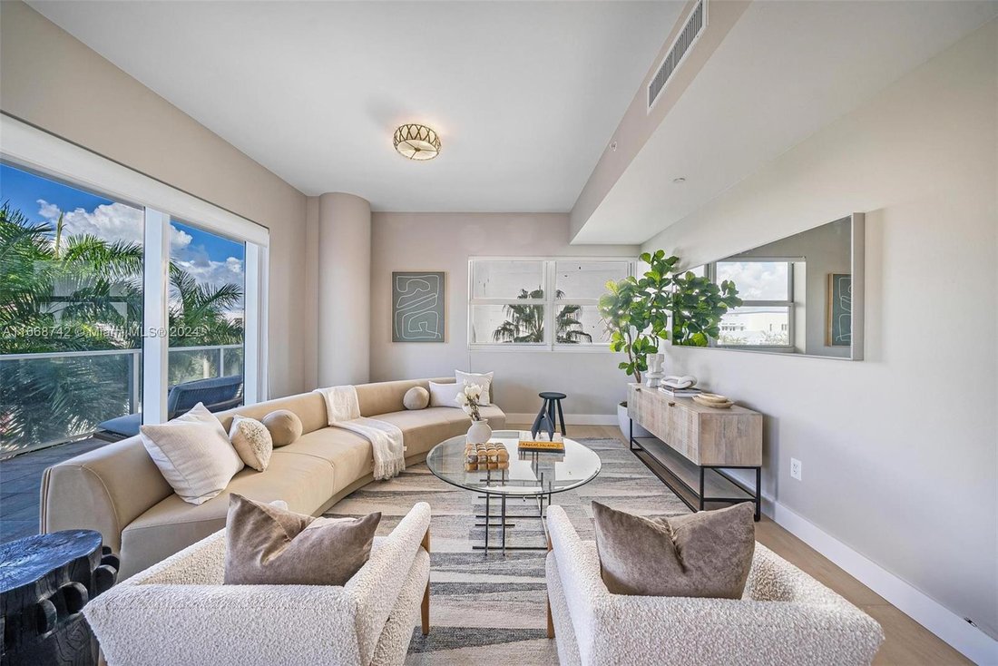 Condo in Miami Beach, Florida, United States 1 - 16498840