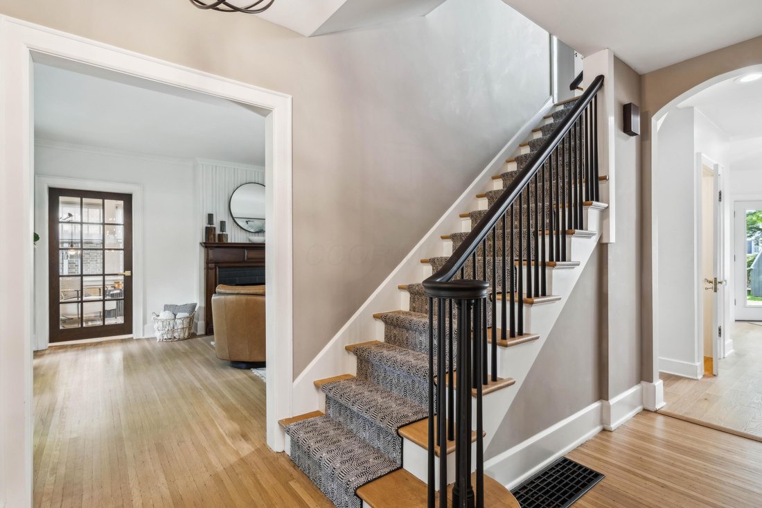 House in Columbus, Ohio, United States 3 - 16503388