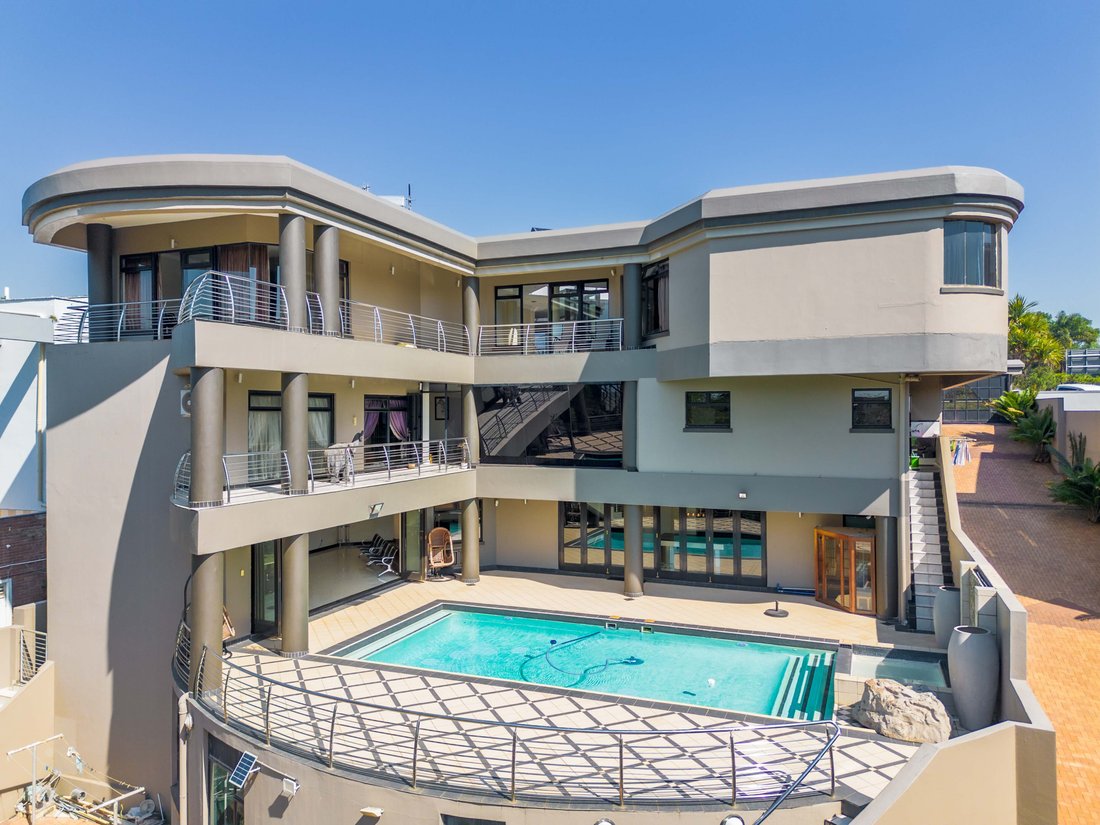 House in Berea West, KwaZulu-Natal, South Africa 2 - 16503149