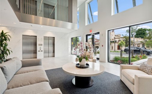 Maison à Great Neck, État de New York, États-Unis 1