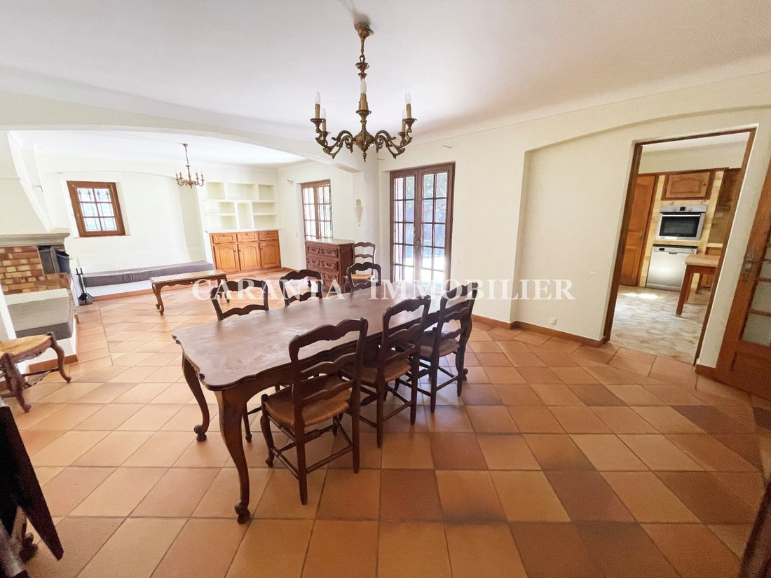 Villa in Nartelle-Noyer-Bellevue-bd des Sardinaux, Sainte-Maxime, France 2 - 16334840