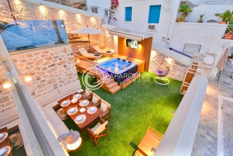 Villa in Ermioni, Peloponnese, Western Greece and the Ionian, Greece 1 - 16502030