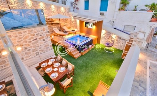 Villa in Ermioni, Peloponnese, Western Greece and the Ionian, Greece 1