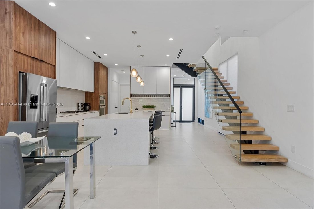 Townhouse in Fort Lauderdale, Florida, United States 4 - 16499107