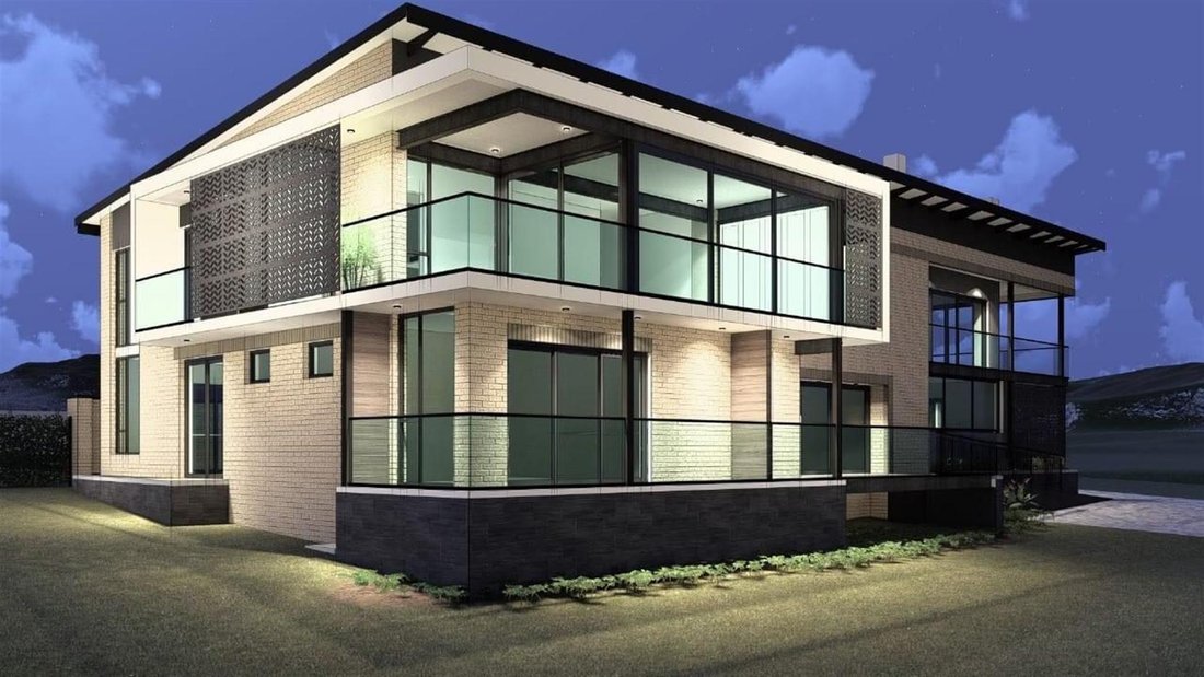 House in Dana Bay, Western Cape, South Africa 1 - 16502535