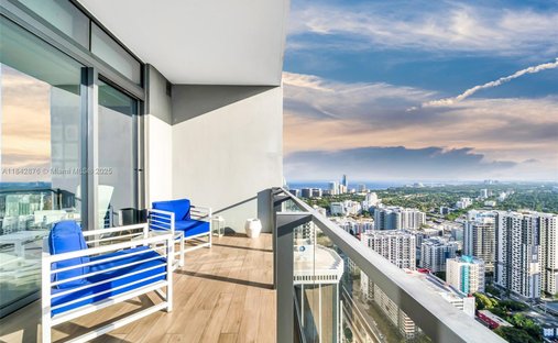 Condo in Miami, Florida, United States 1