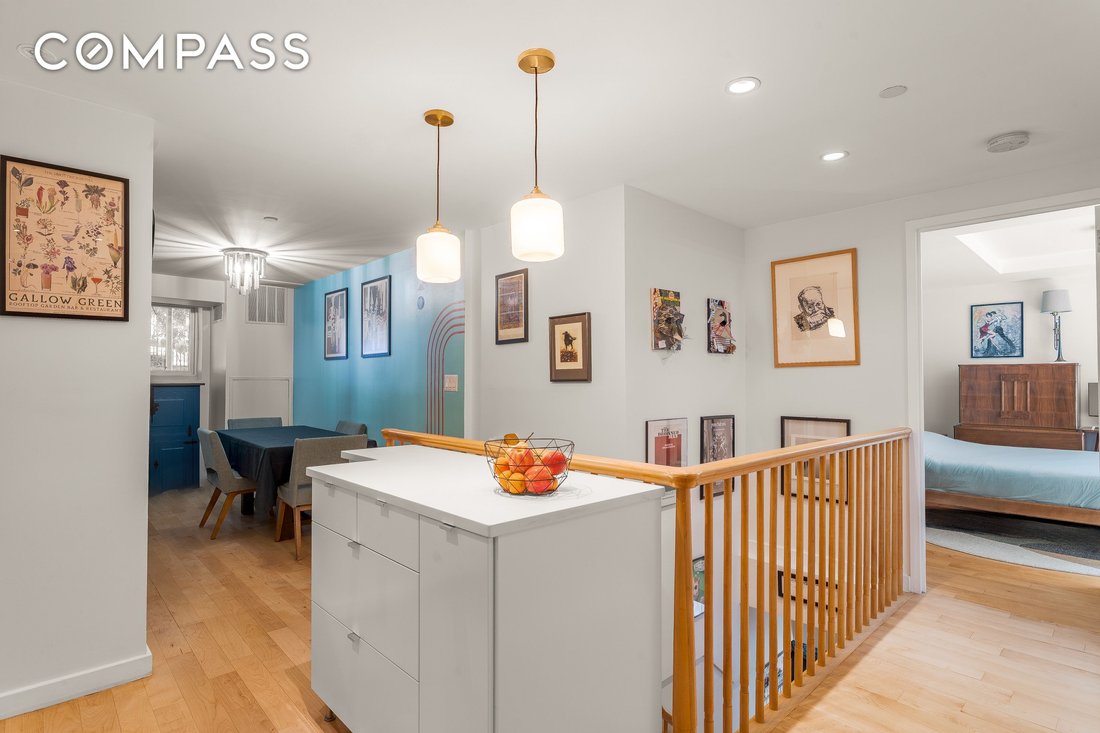 Condo in New York, New York, United States 4 - 16501240