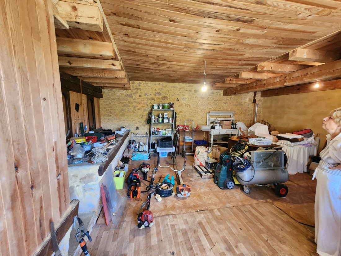 Estate in Sarlat-la-Canéda, Nouvelle-Aquitaine, France 5 - 16502358