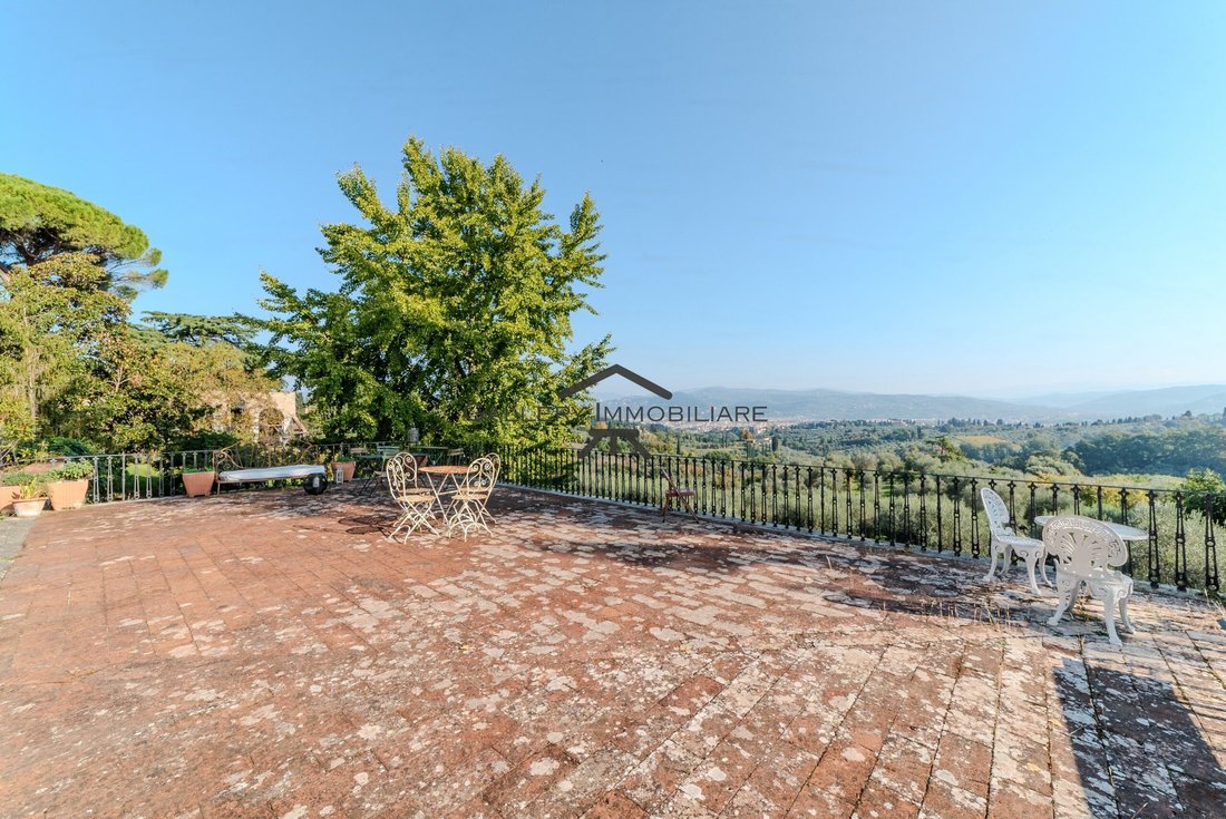 Apartment in Legnaia - Soffiano - Ponte a Greve, Florence, Italy 3 - 16501689