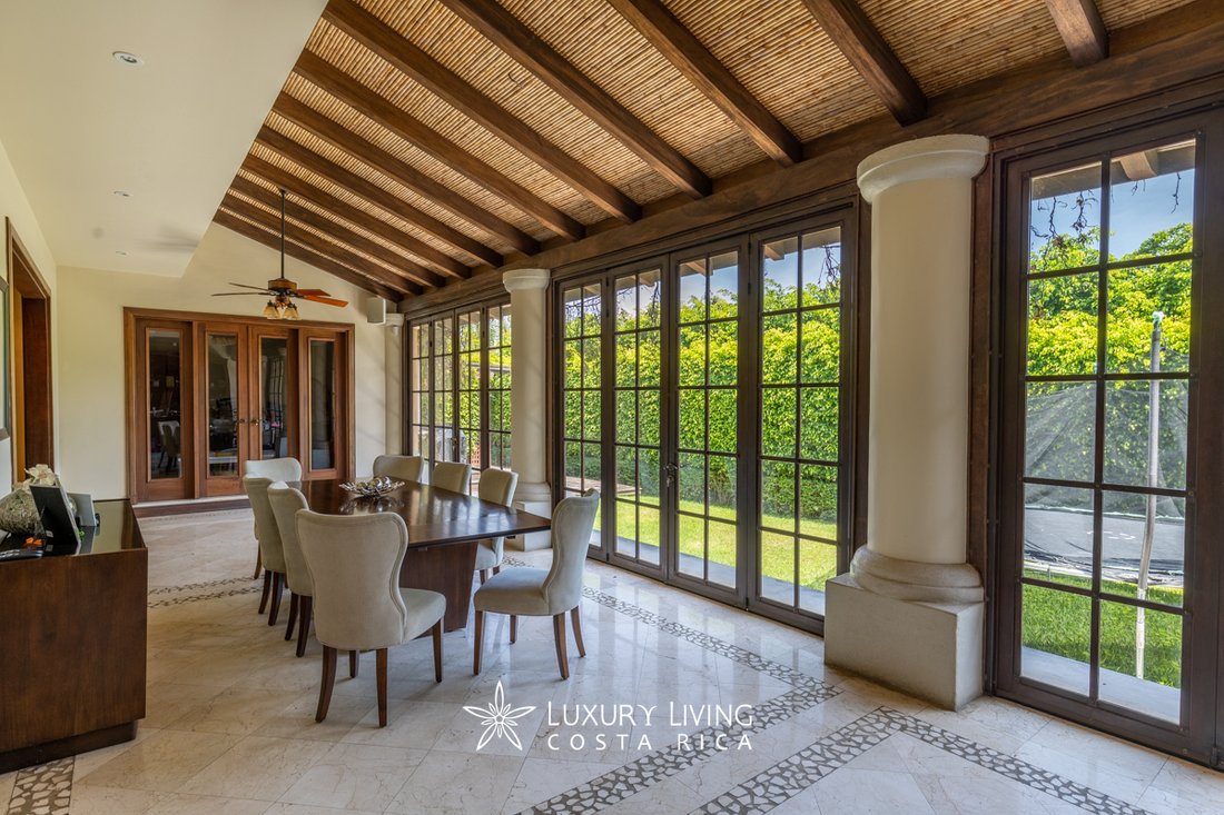 House in San Rafael de Escazú, San José Province, Costa Rica 1 - 11092504
