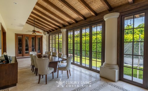 House in San Rafael de Escazú, San José Province, Costa Rica 1